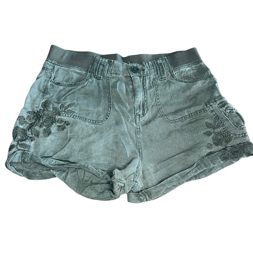 Knox Rose 🌹 shorts